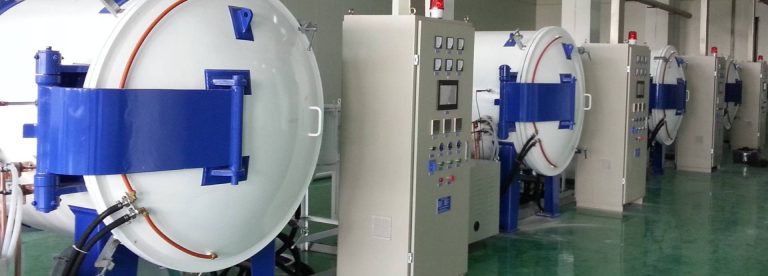 Carbonization furnace2