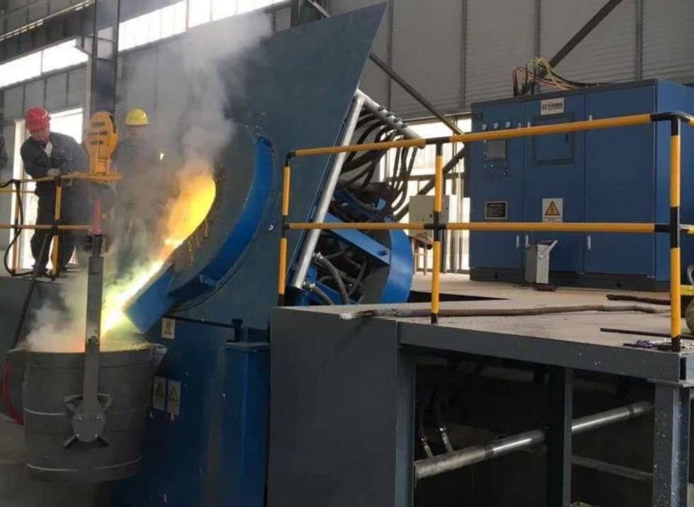Smelting furnace2