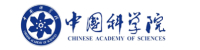 CHINESE ACADEMY OF SCIENCES