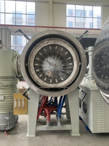 Vacuum Brazing Furnace