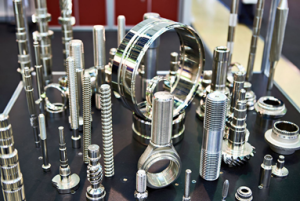 Materials are Suitable for Brazing