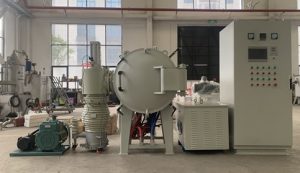 Vacuum Brazing Furnace