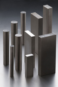 Nickel-Based Alloys