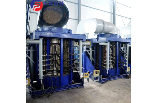 fpfurnace induction smelting furnace